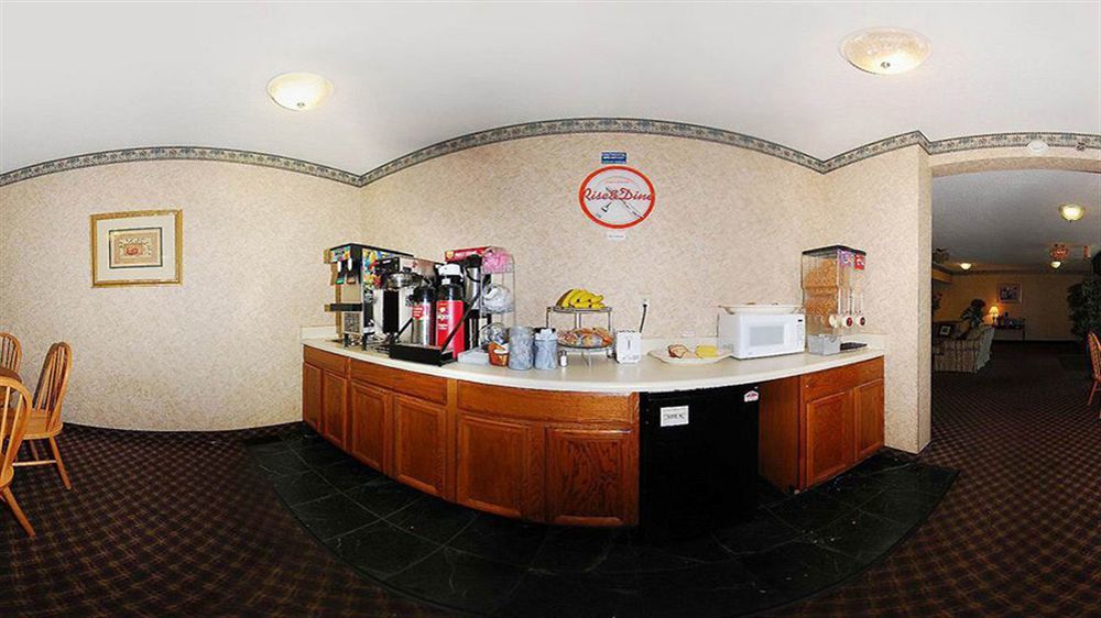Howard Johnson By Wyndham Spartanburg Expo Center Экстерьер фото